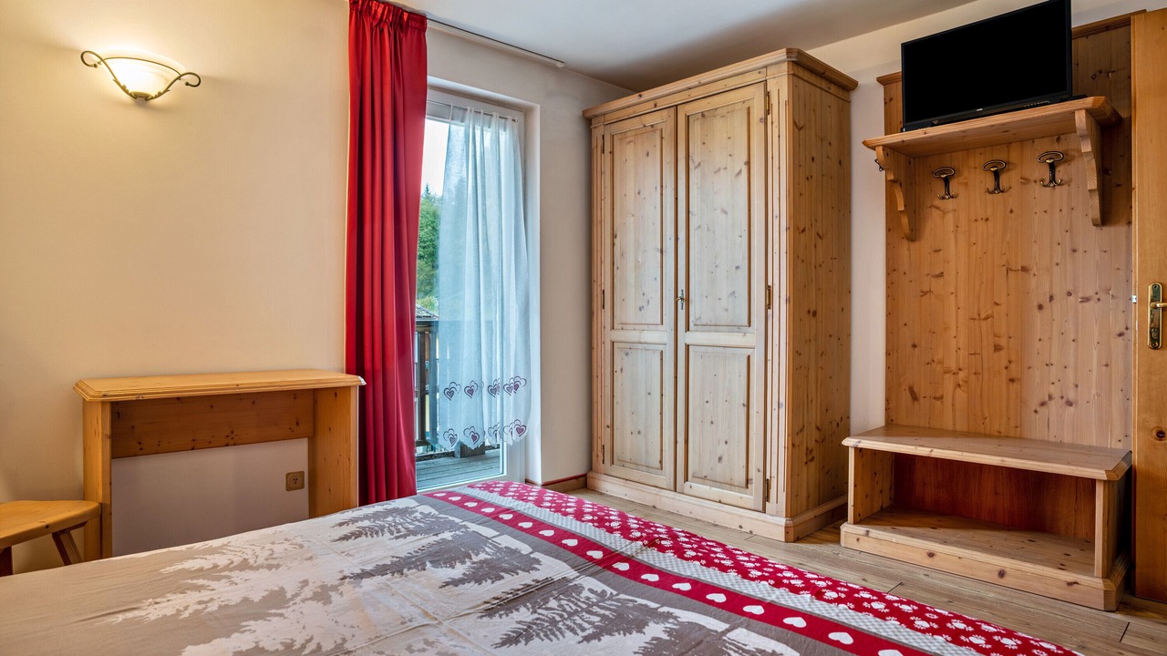 Photo of Bedroom in Gionghi-Cappella