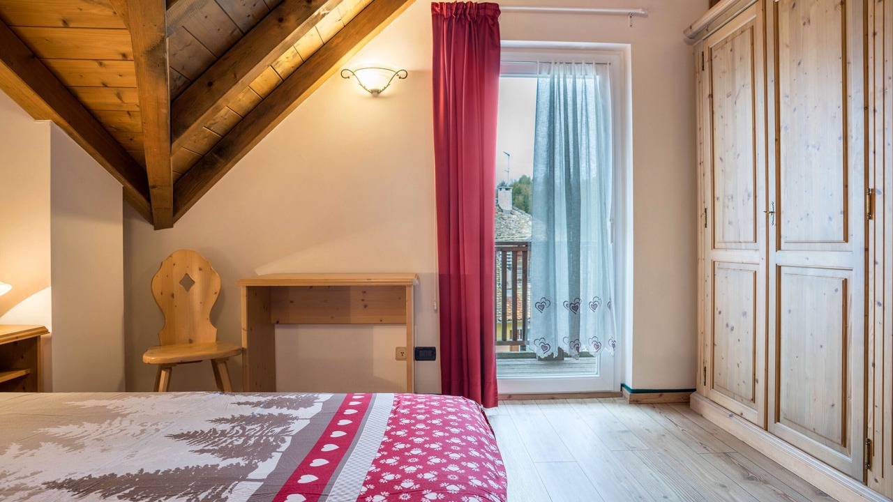 Photo of Bedroom in Gionghi-Cappella