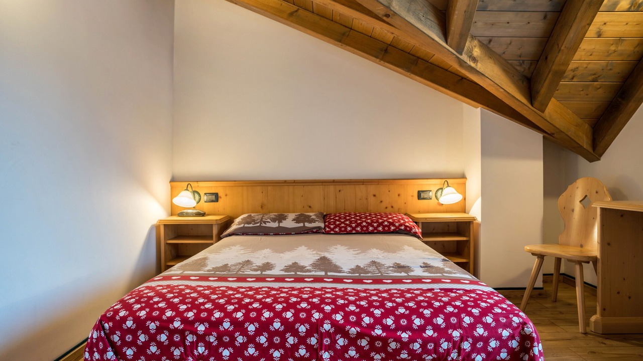 Photo of Bedroom in Gionghi-Cappella