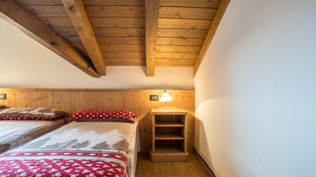 Photo of Bedroom in Gionghi-Cappella