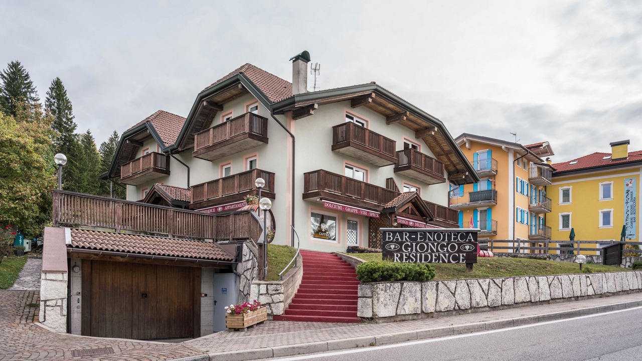 Photo of Outdoor in Gionghi-Cappella