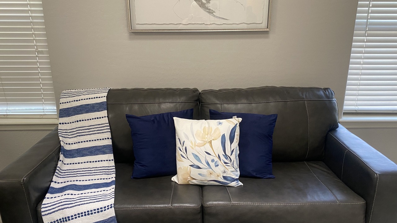 Photo of Livingroom in Provence