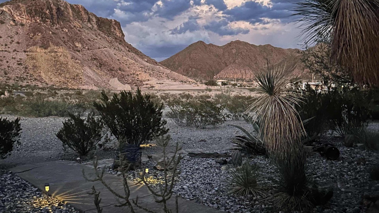 Photo of Outdoor in Study Butte-Terlingua