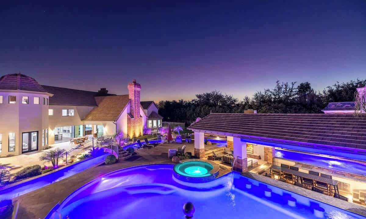 Photo of Outdoor in Cactus Acres