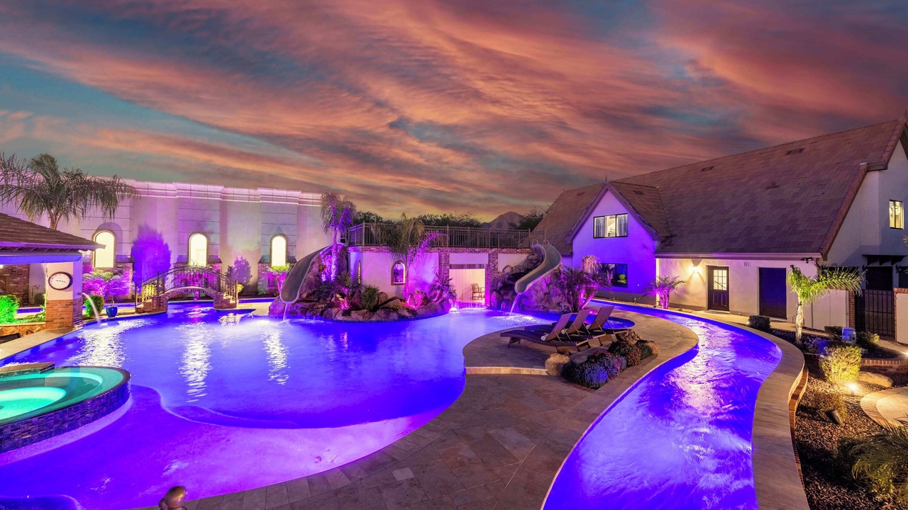 Photo of Outdoor in Cactus Acres