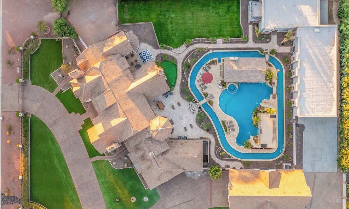 Photo of Outdoor in Cactus Acres