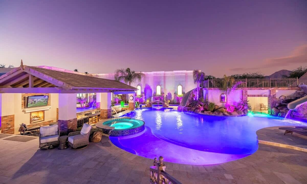 Photo of Outdoor in Cactus Acres