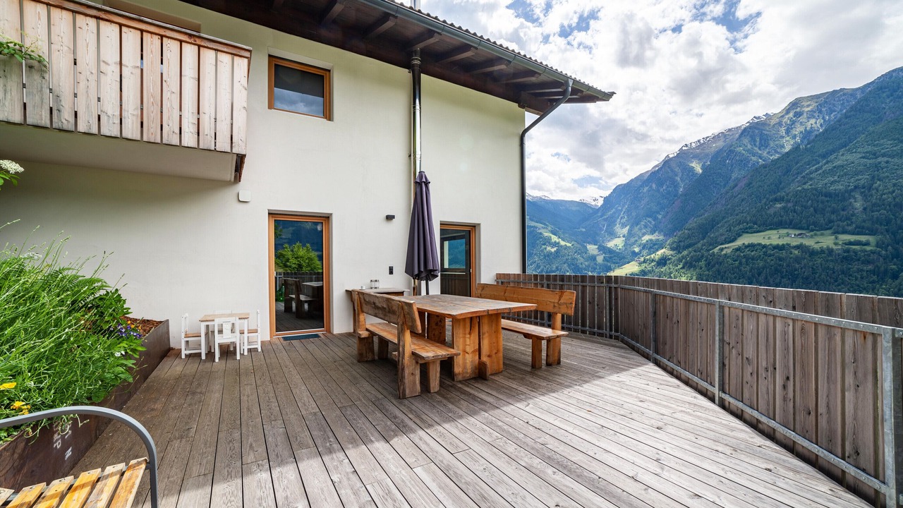 Photo of Outdoor in San Leonardo in Passiria