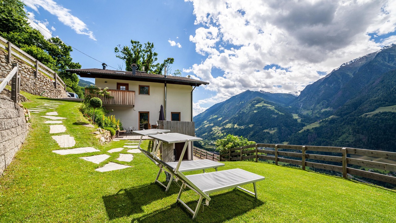 Photo of Outdoor in San Leonardo in Passiria