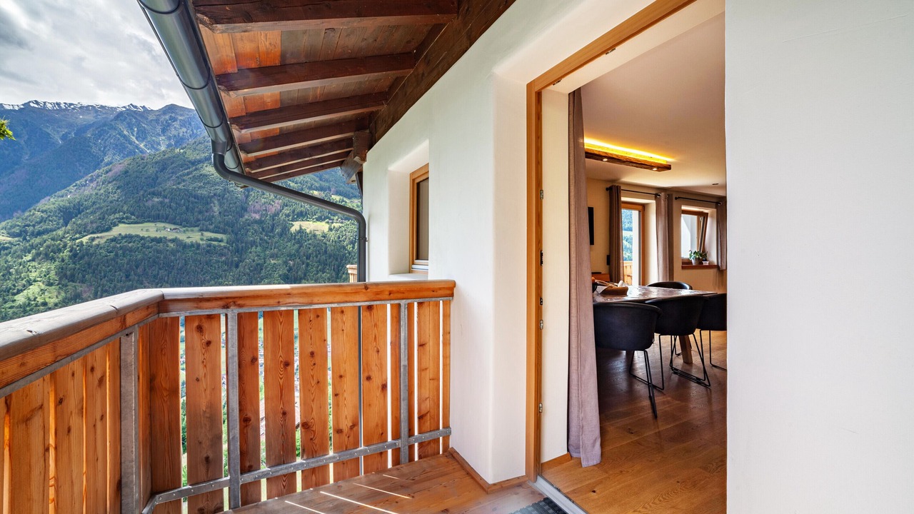 Photo of Outdoor in San Leonardo in Passiria