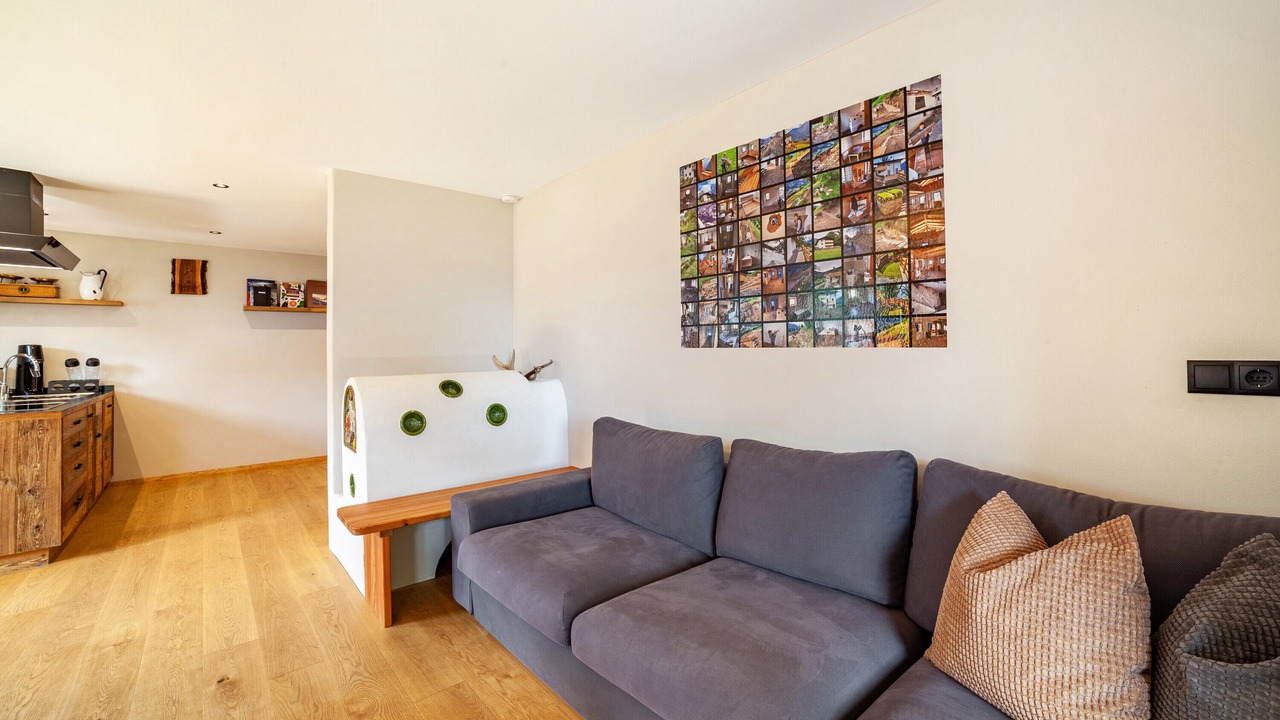 Photo of Livingroom in San Leonardo in Passiria