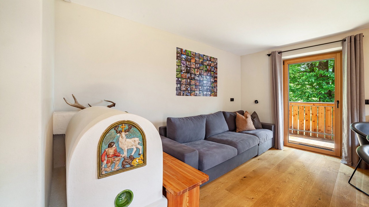 Photo of Livingroom in San Leonardo in Passiria