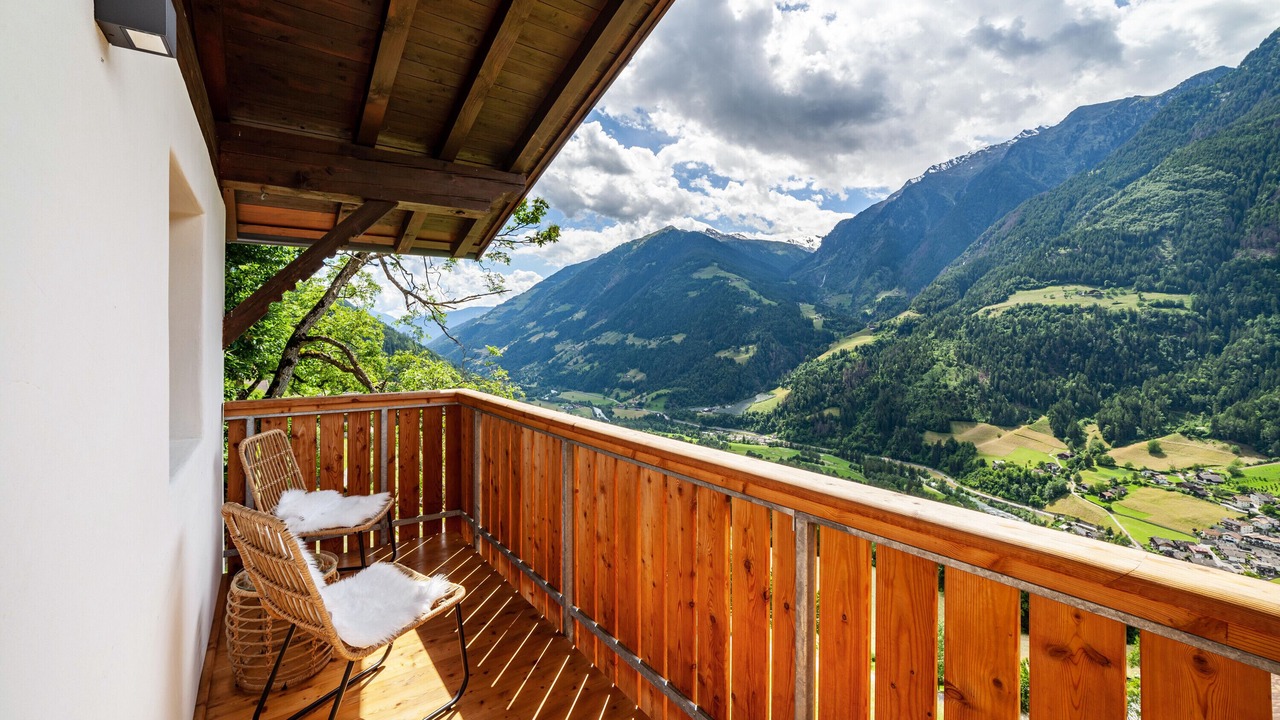 Photo of Outdoor in San Leonardo in Passiria
