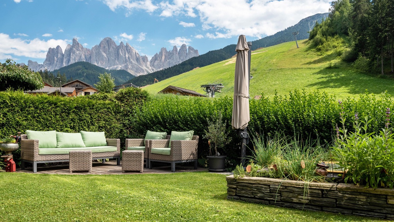 Photo of Outdoor in Santa Maddalena