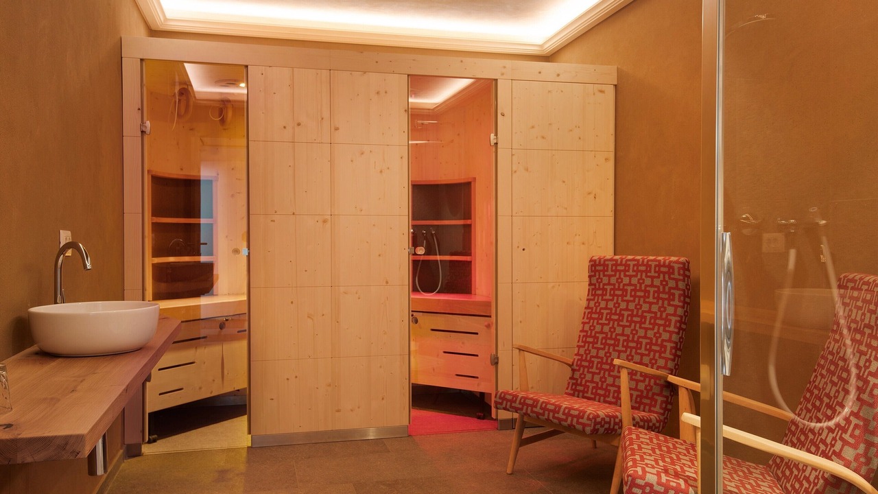 Photo of Bathroom in Funes