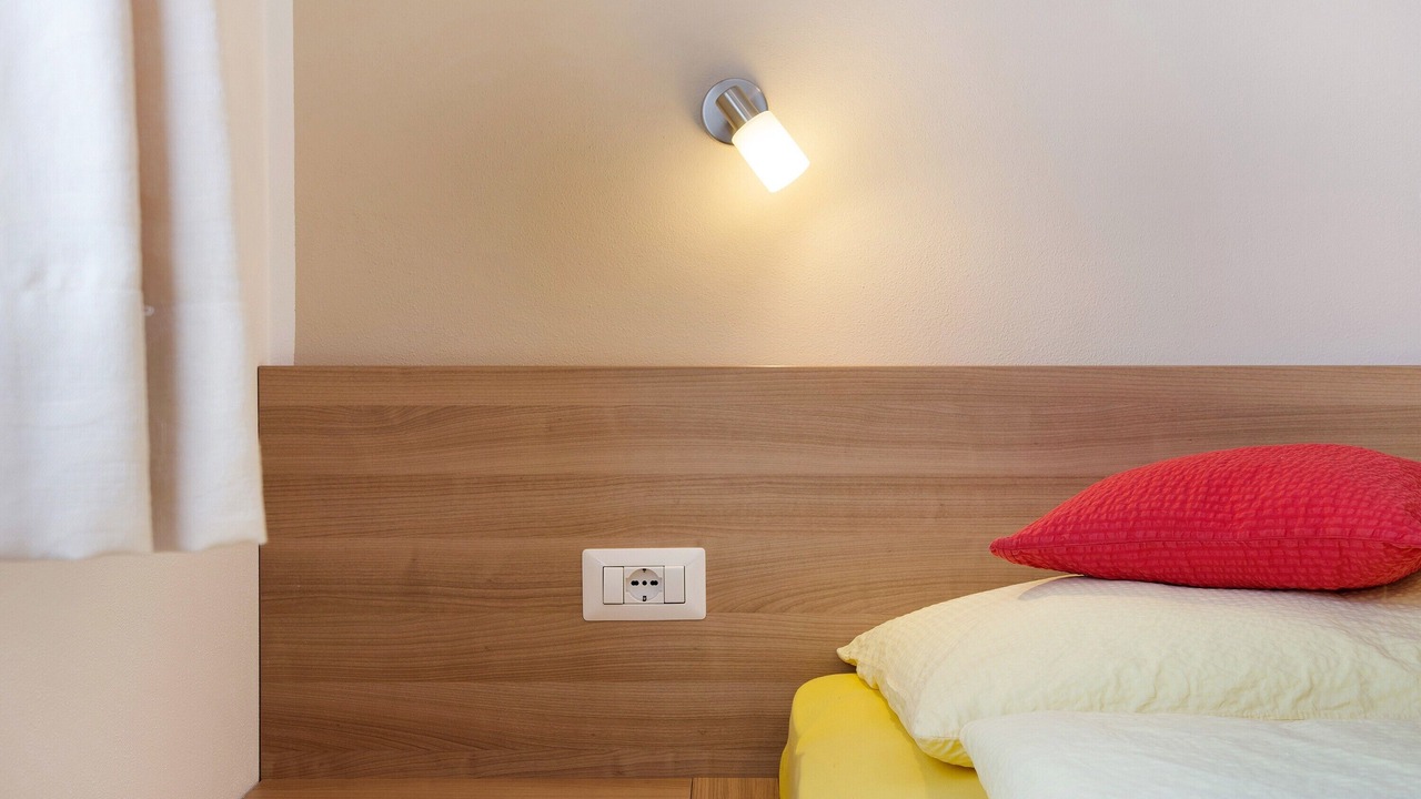 Photo of Bedroom in Funes