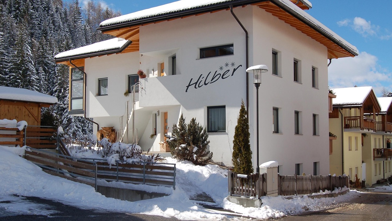 Photo of Outdoor in Funes