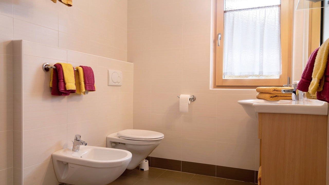 Photo of Bathroom in Funes