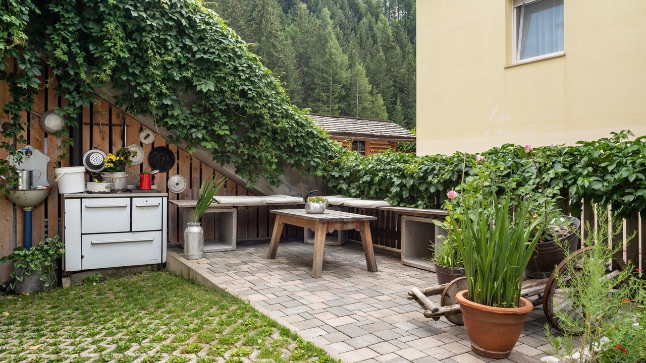 Photo of Outdoor in Funes