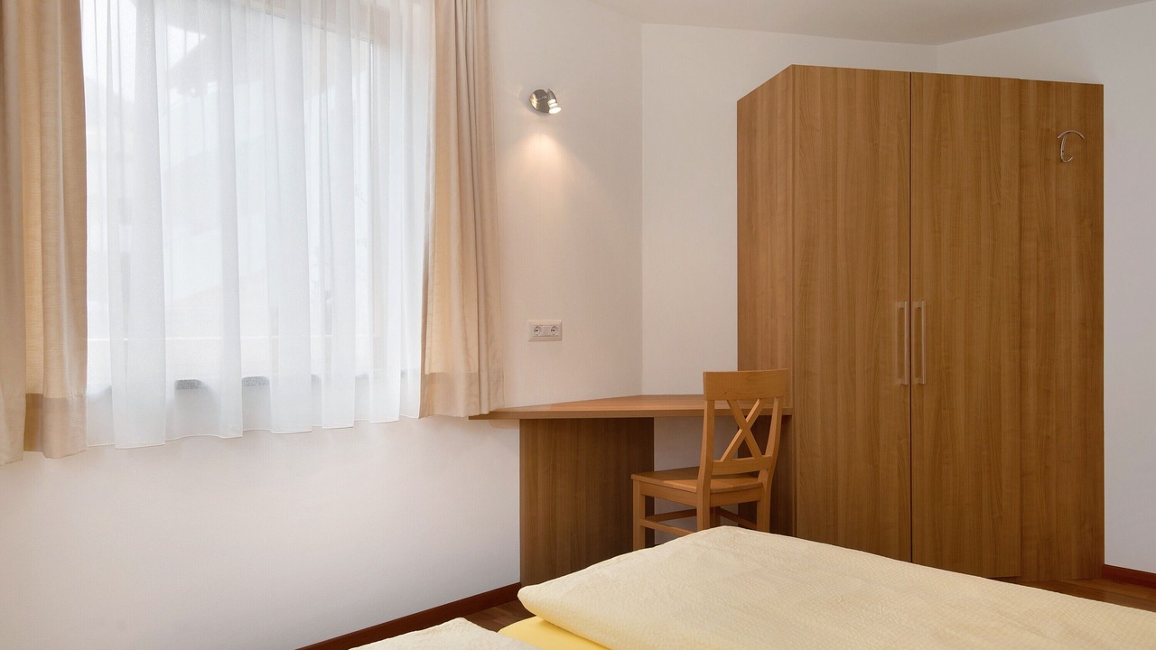 Photo of Bedroom in Funes
