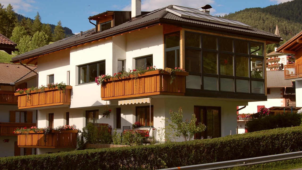 Photo of Outdoor in Funes