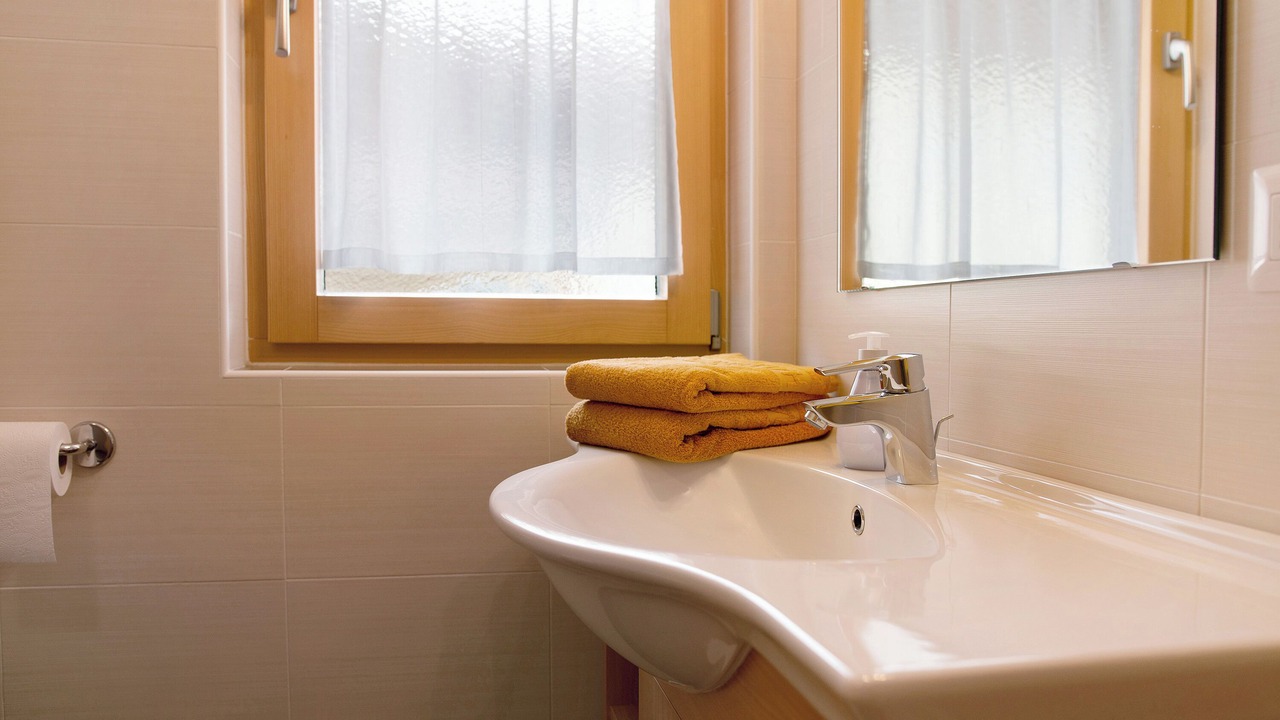 Photo of Bathroom in Santa Maddalena