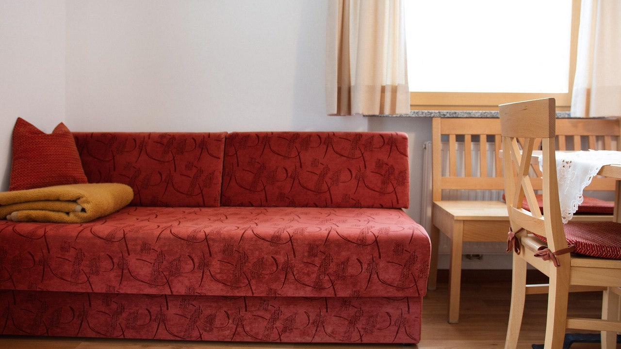 Photo of Livingroom in Funes