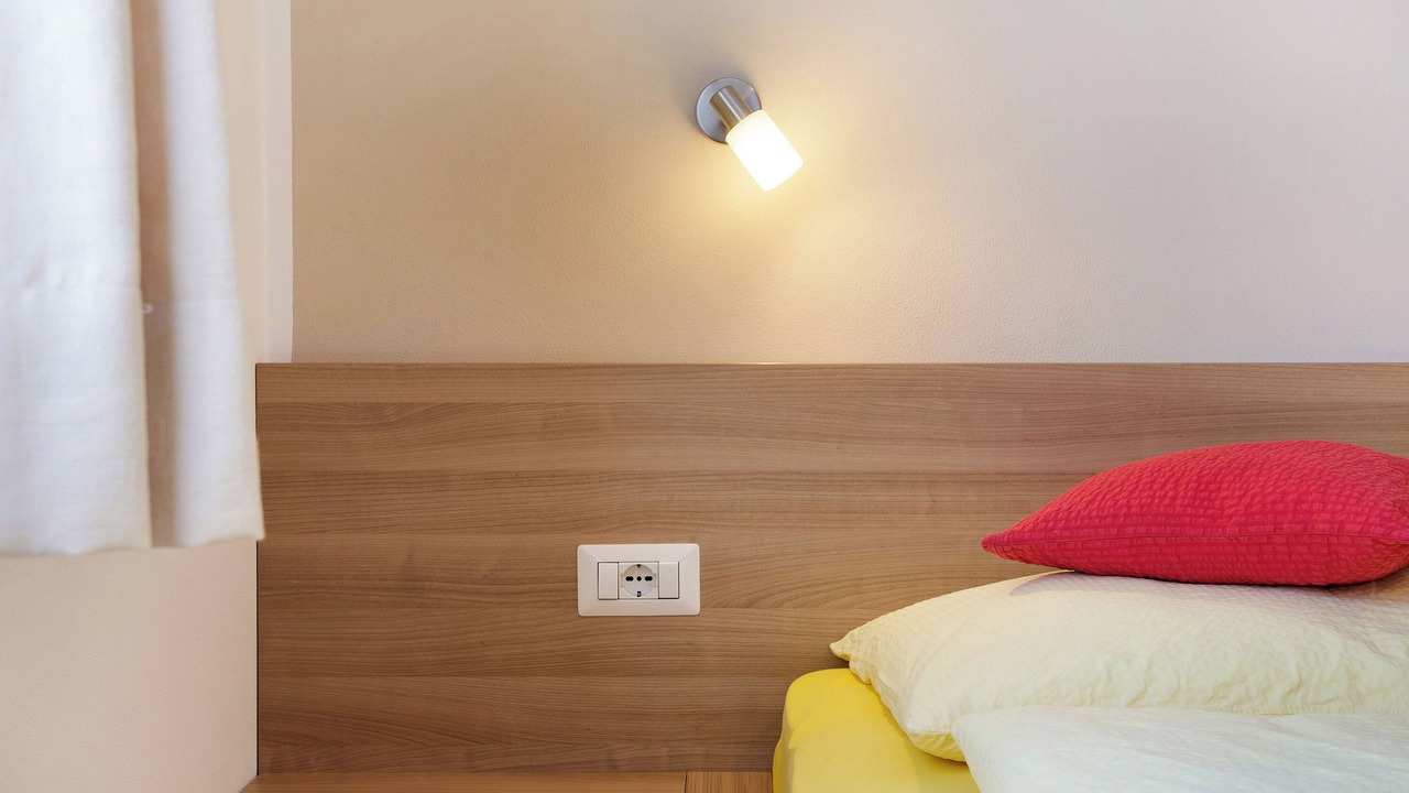 Photo of Bedroom in Santa Maddalena