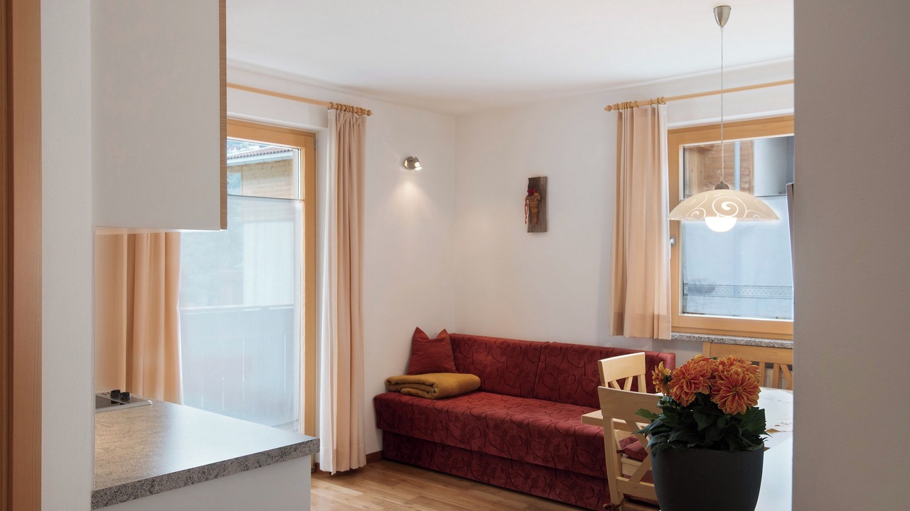 Photo of Livingroom in Santa Maddalena