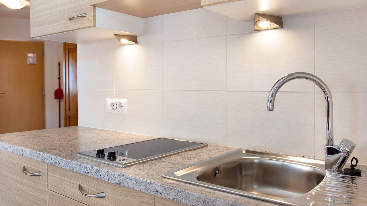 Photo of Kitchen in Funes