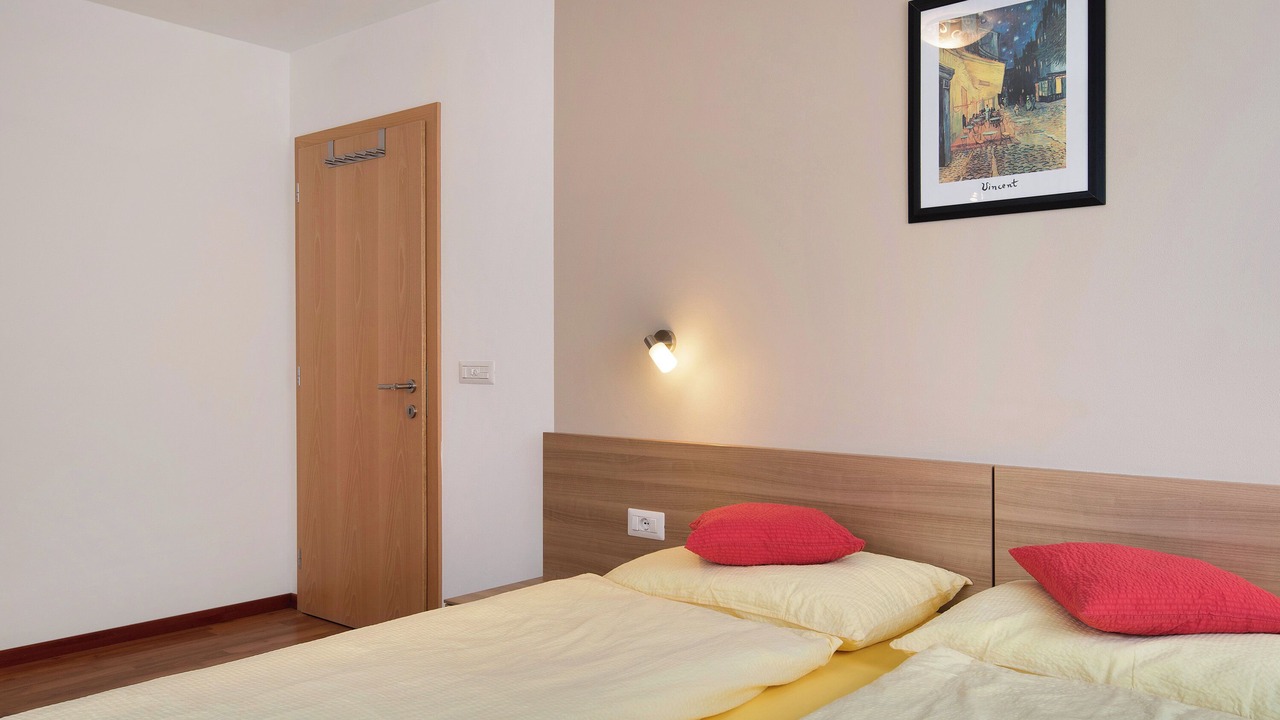 Photo of Bedroom in Santa Maddalena