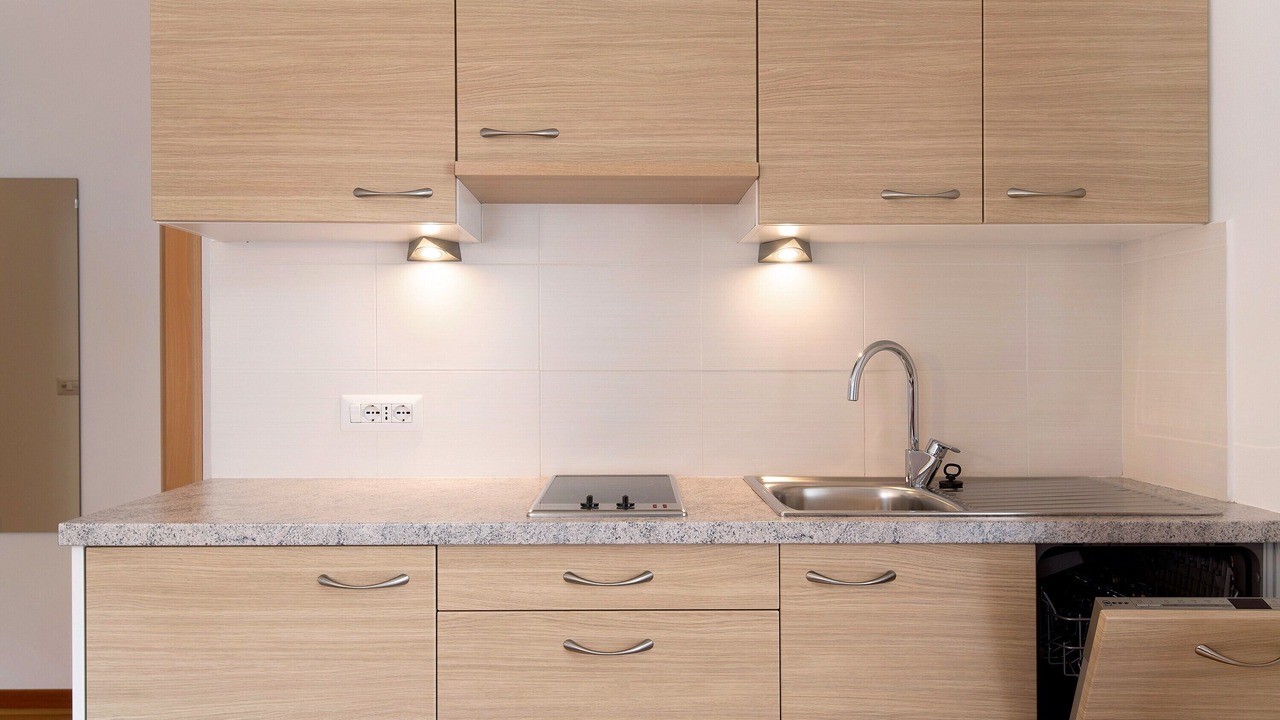 Photo of Kitchen in Funes