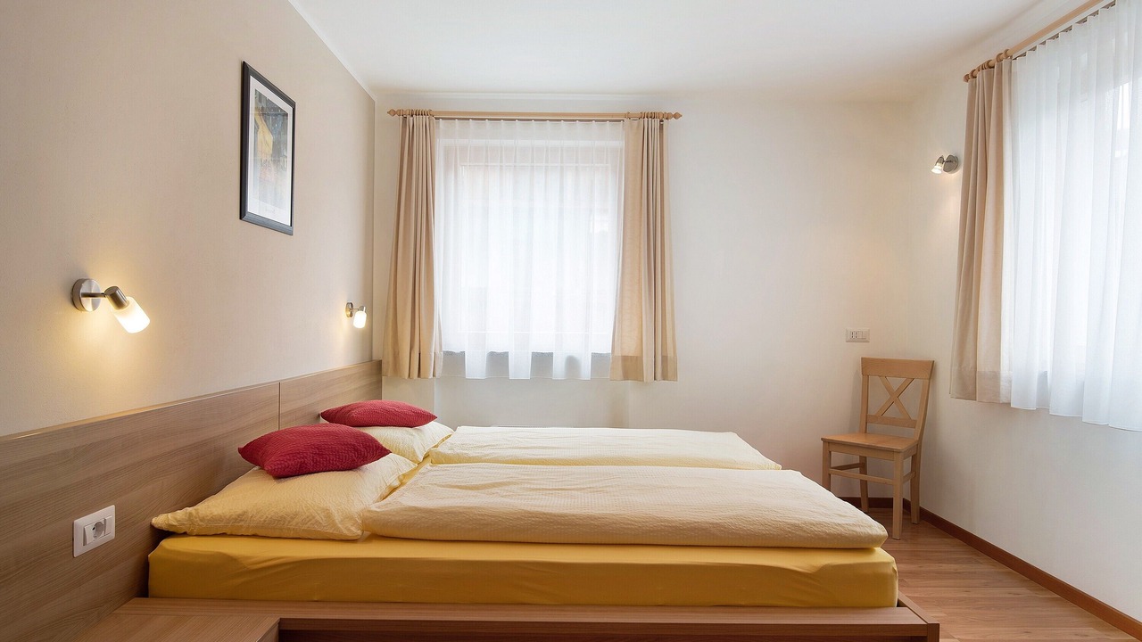 Photo of Bedroom in Funes
