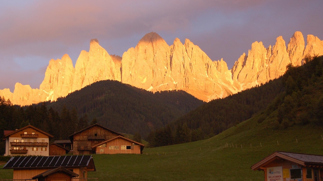 Photo of Outdoor in Funes