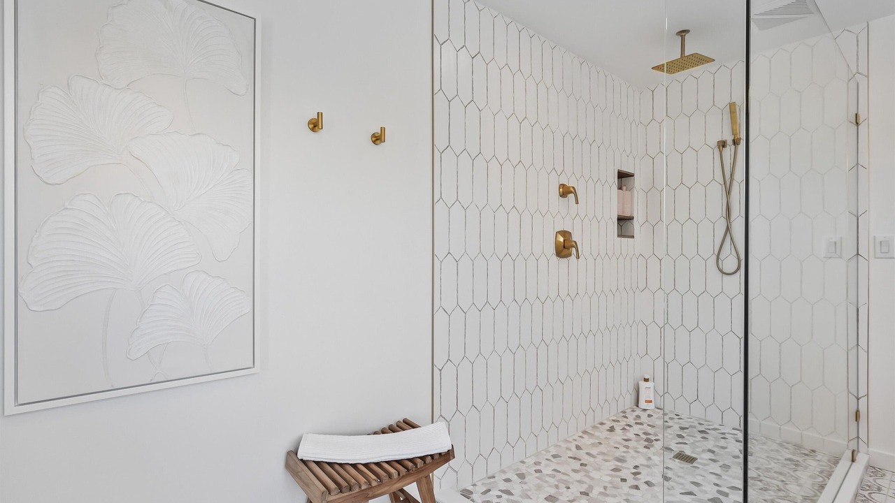 Photo of Bathroom in Catalina Foothills Estates