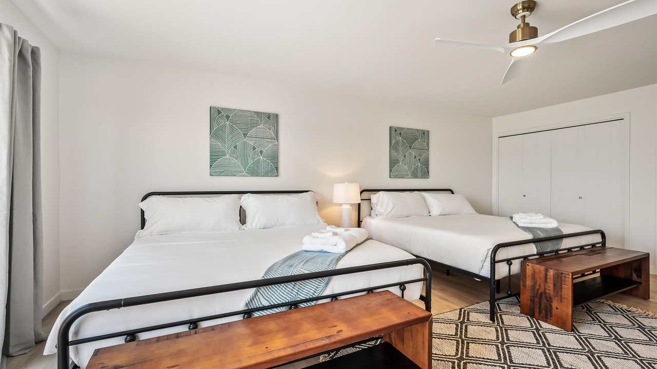 Photo of Bedroom in Catalina Foothills Estates