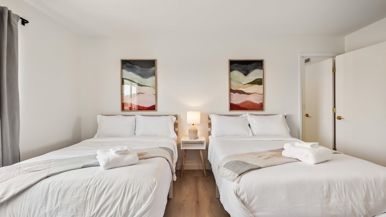 Photo of Bedroom in Catalina Foothills Estates