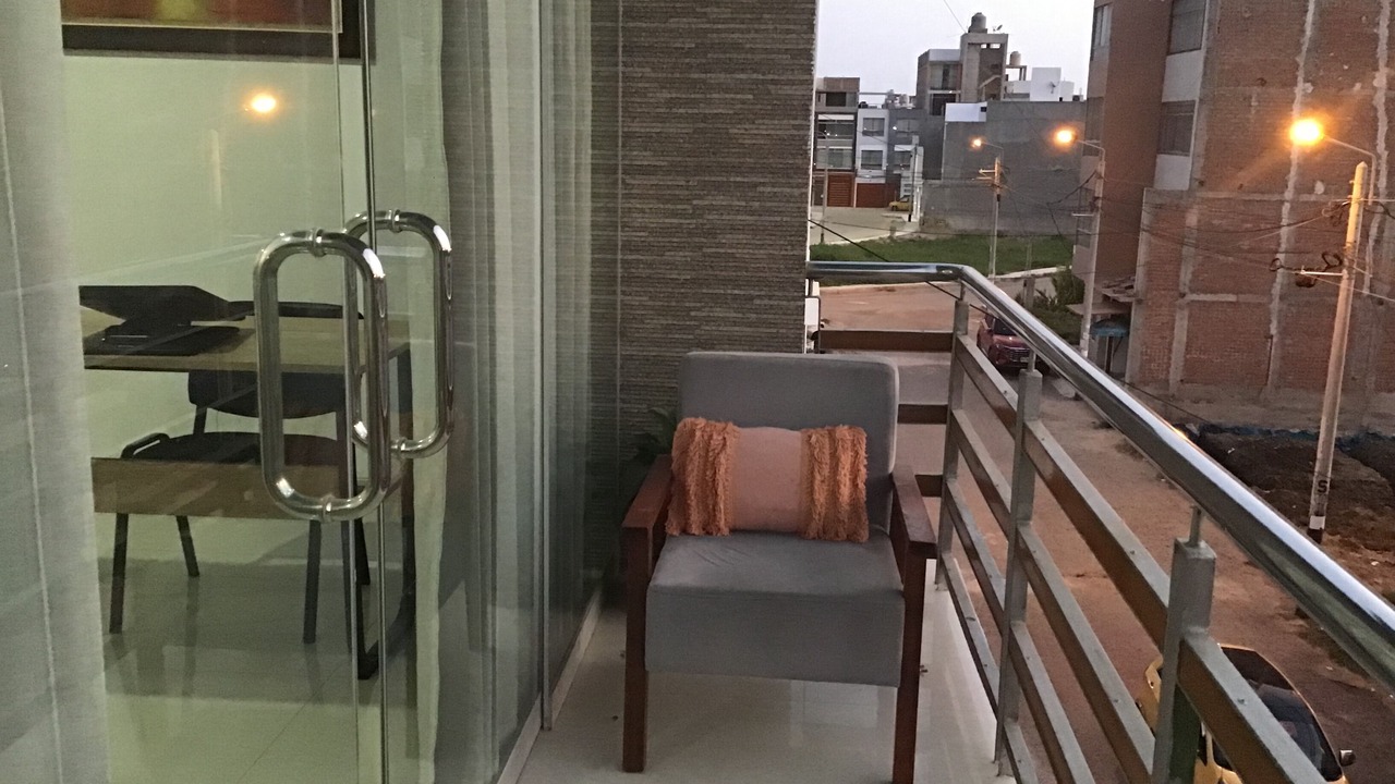 Photo of Outdoor in Chiclayo
