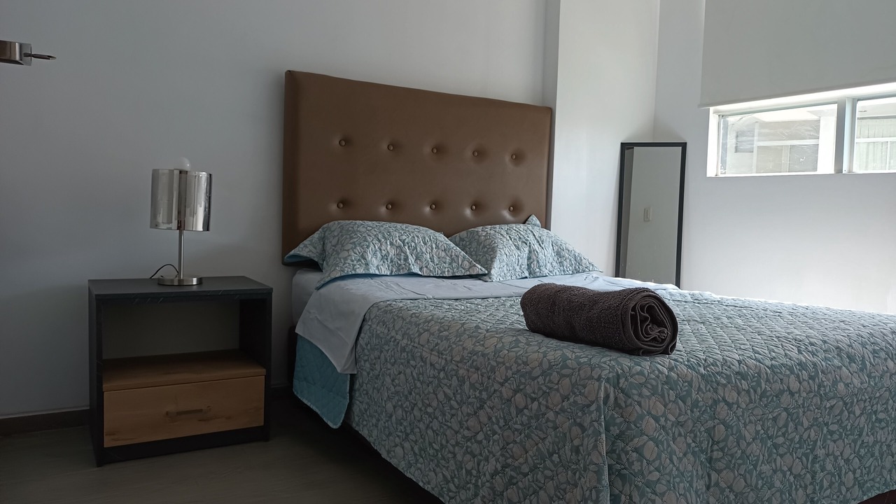 Photo of Bedroom in Chiclayo