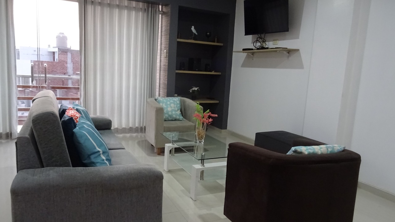 Photo of Livingroom in Chiclayo