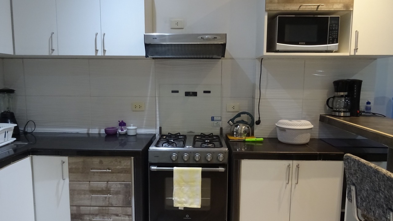 Photo of Kitchen in Chiclayo