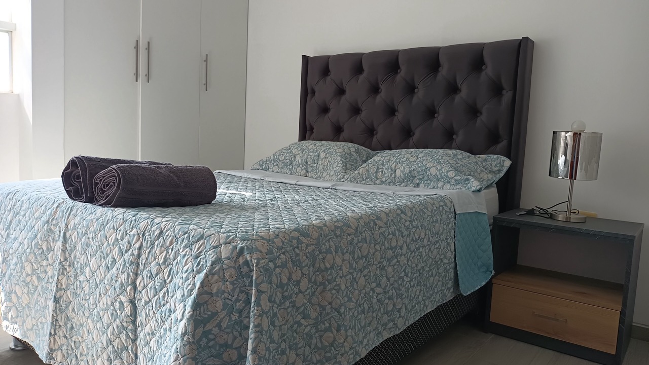 Photo of Bedroom in Chiclayo