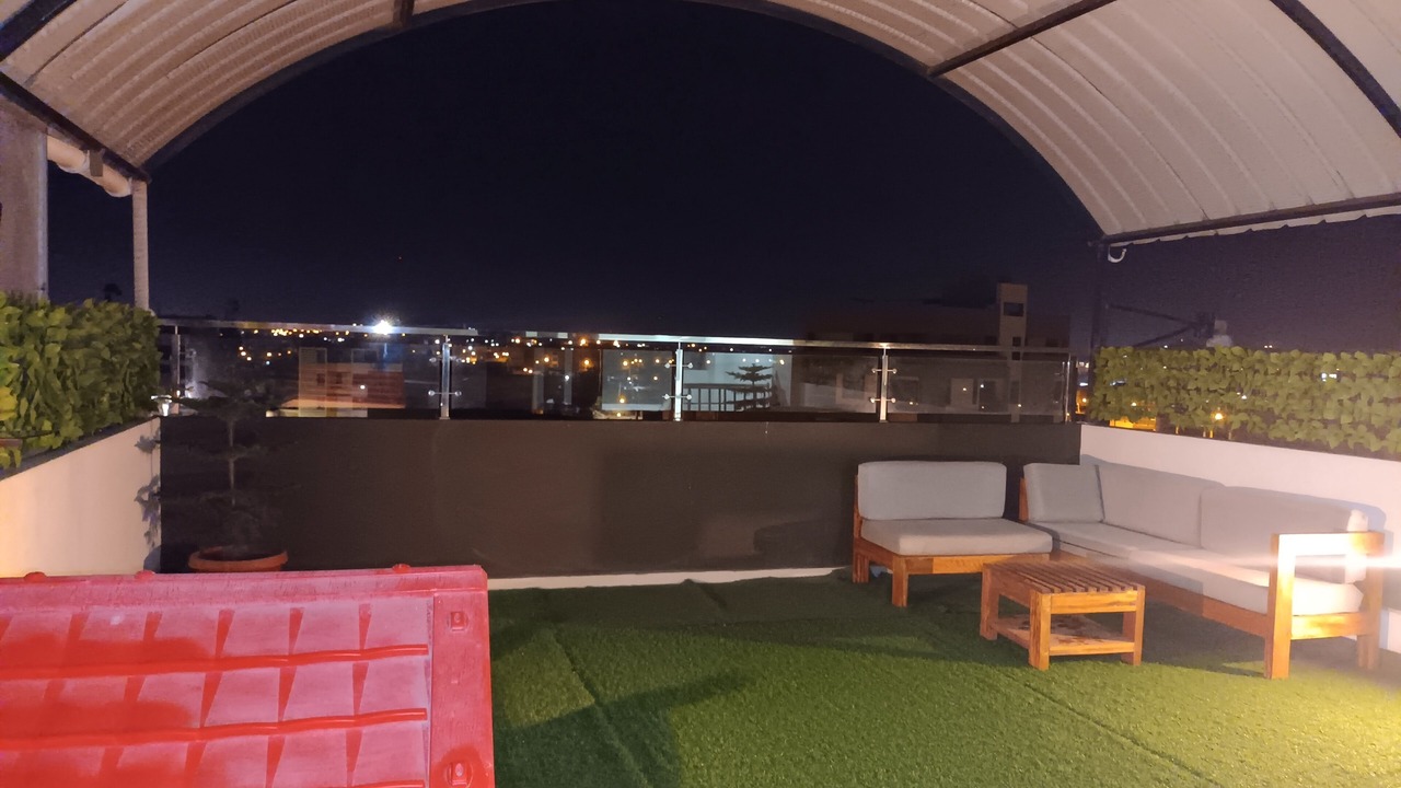 Photo of Patio Balcony in Chiclayo