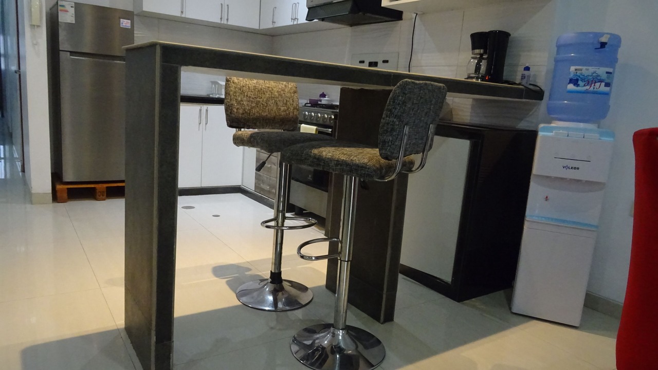 Photo of Kitchen in Chiclayo