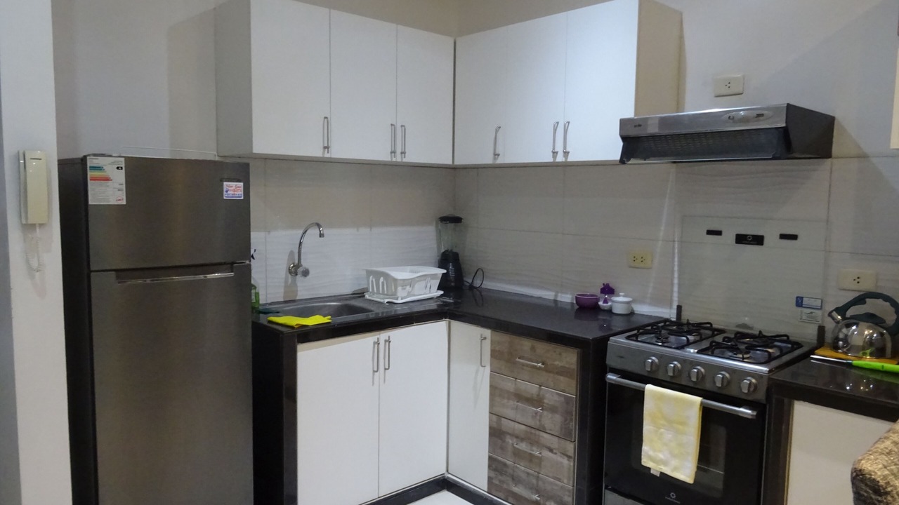 Photo of Kitchen in Chiclayo