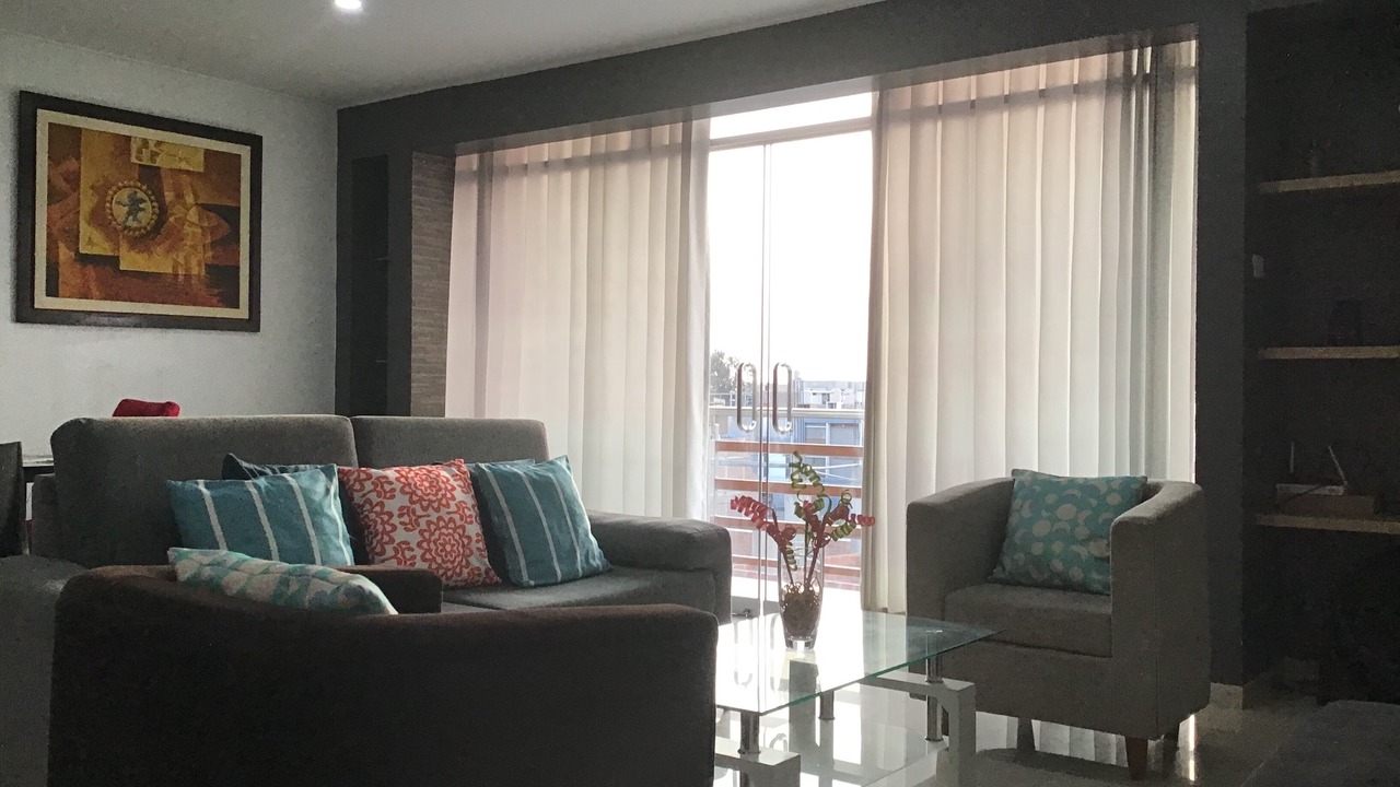 Photo of Livingroom in Chiclayo