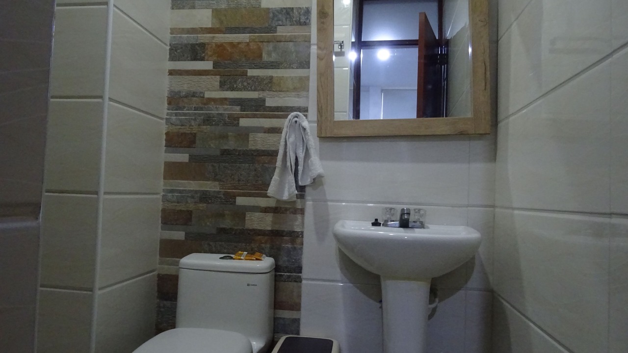 Photo of Bathroom in Chiclayo