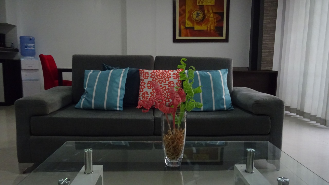 Photo of Livingroom in Chiclayo
