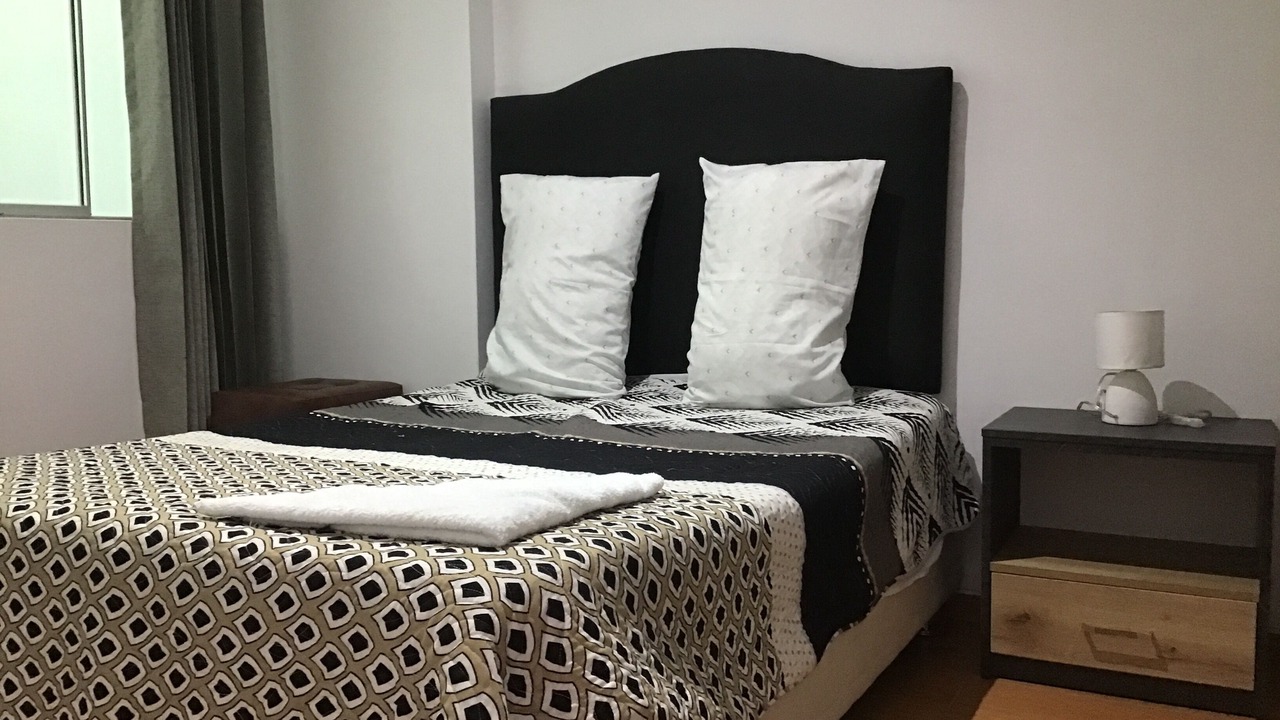 Photo of Bedroom in Chiclayo