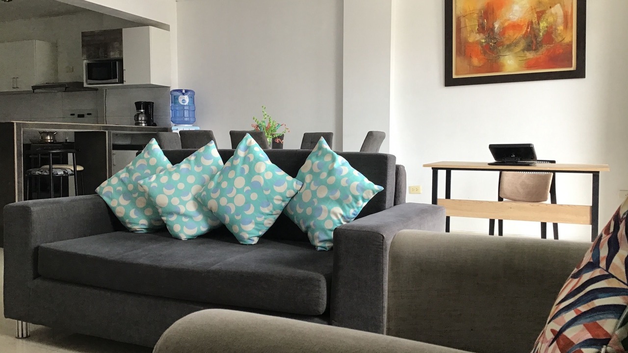 Photo of Livingroom in Chiclayo